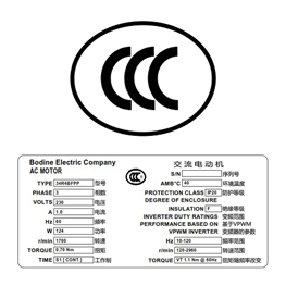 ccc label