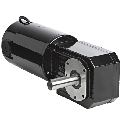 Model 4766 - 42A-GB Series DC Right Angle Gearmotor - DC Right Angle  Gearmotors - Bodine Electric