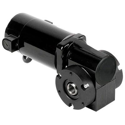 Right Angle DC Gear Motors - Allied Motion