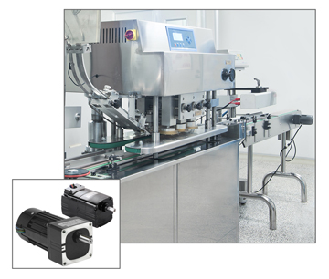 Automated Polybag Sealer