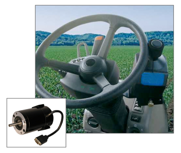 Assisted Steering System